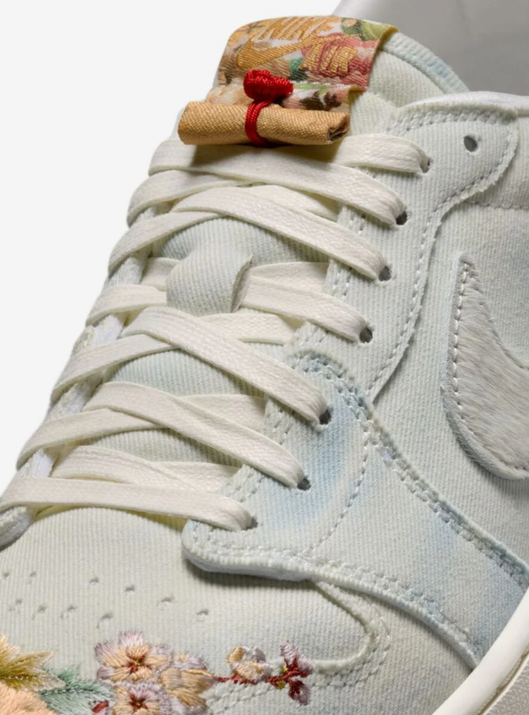 Air Jordan 1 Retro Low OG Chinese New Year (2026) - Image 3