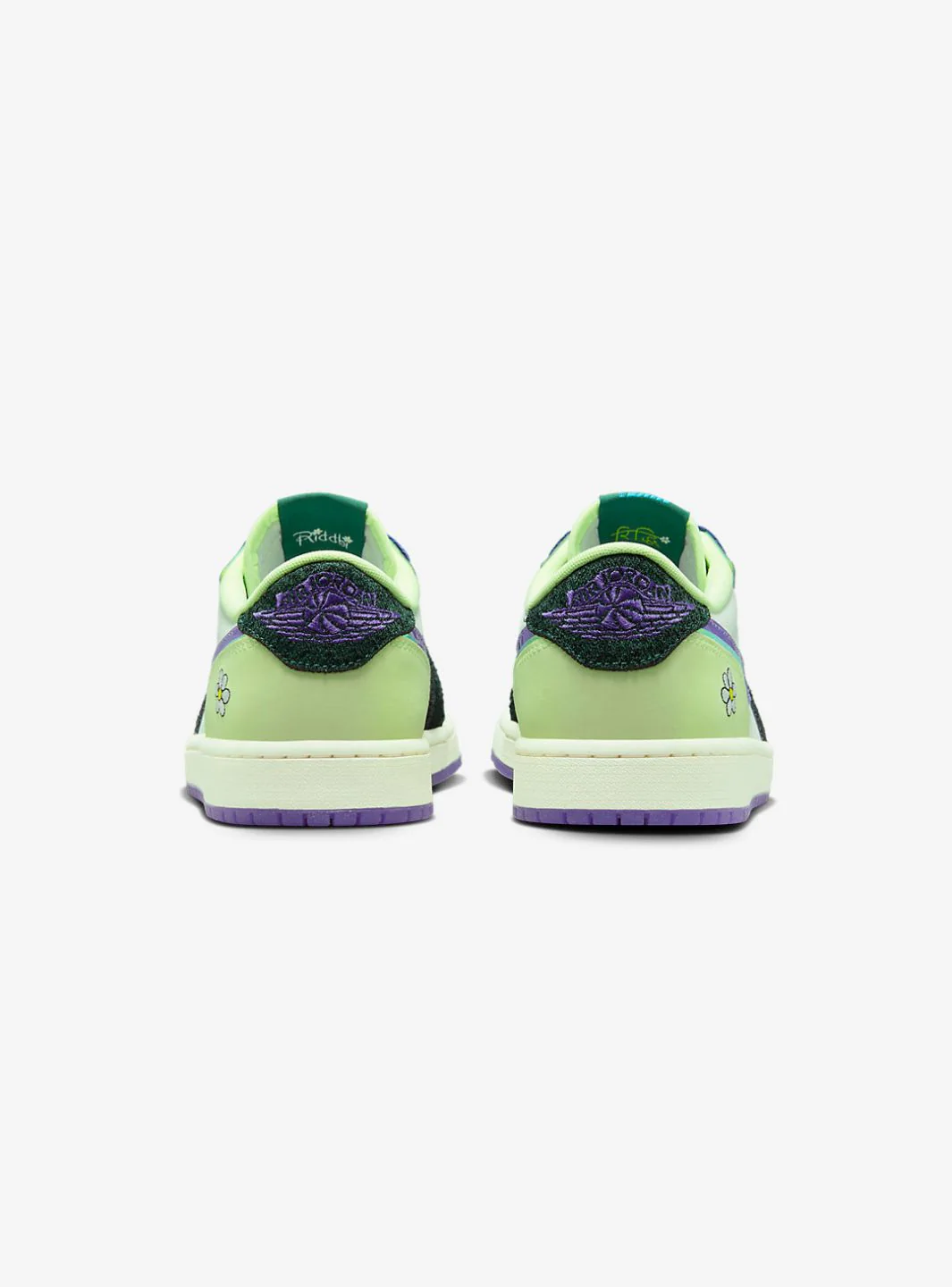 Air Jordan 1 Retro Low OG Doernbecher (2023) - Image 6