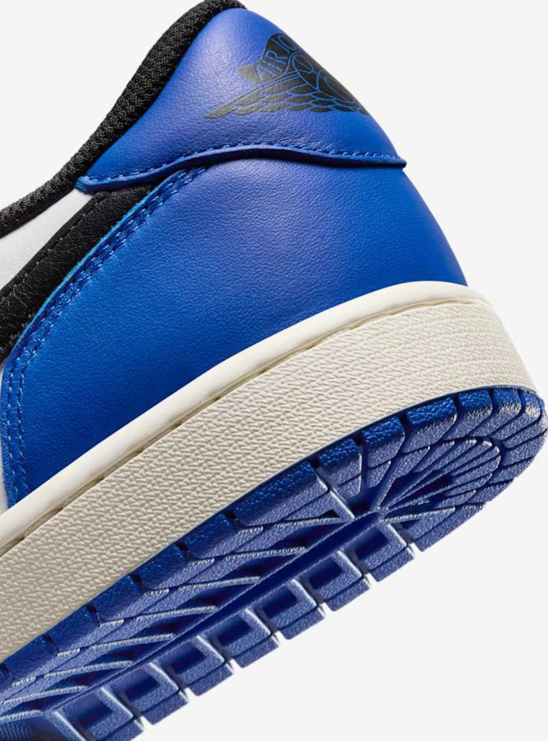 Air Jordan 1 Retro Low OG Game Royal - Image 5