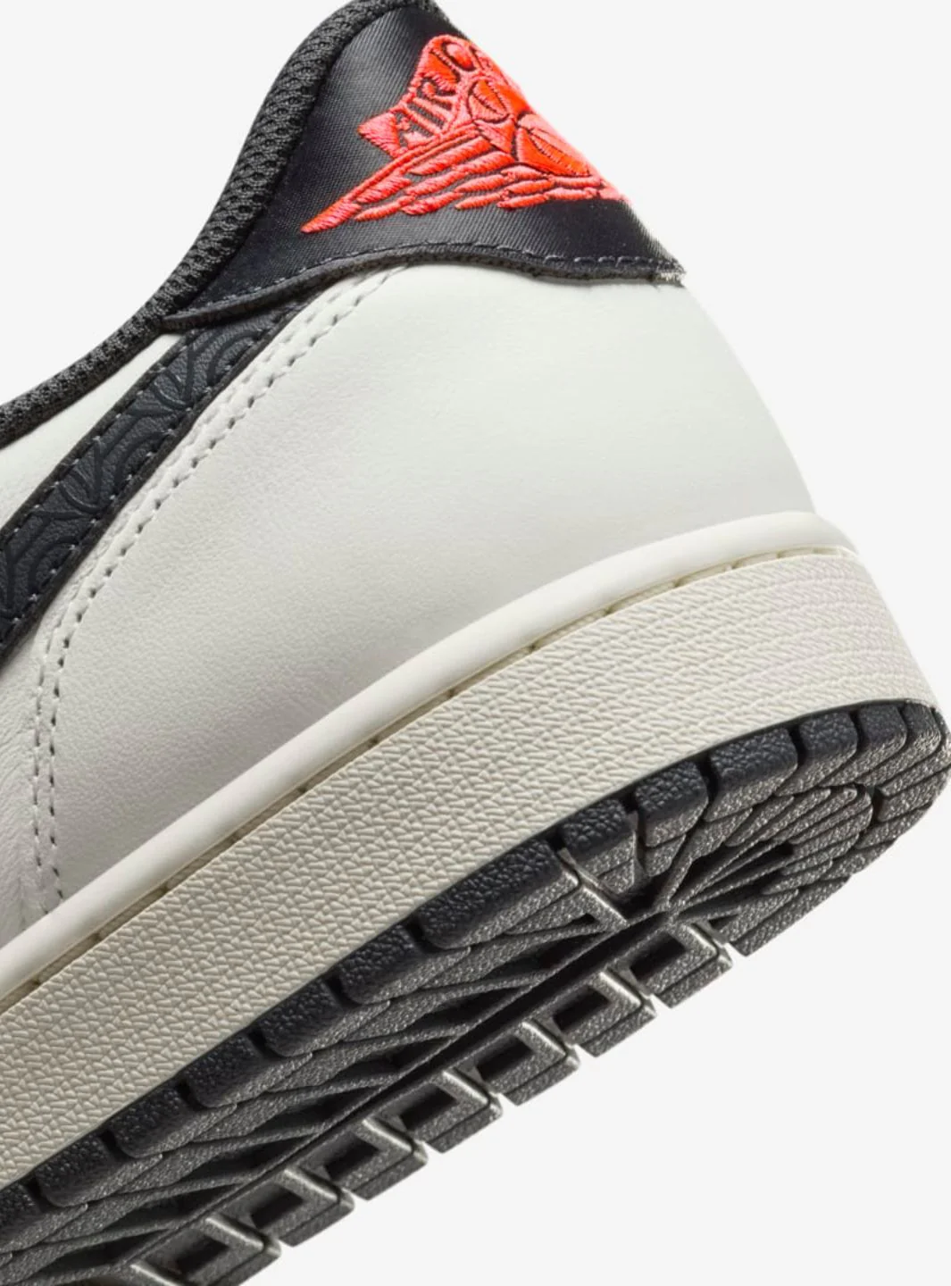 Air Jordan 1 Retro Low OG PSG Paris Saint-Germain - Image 5