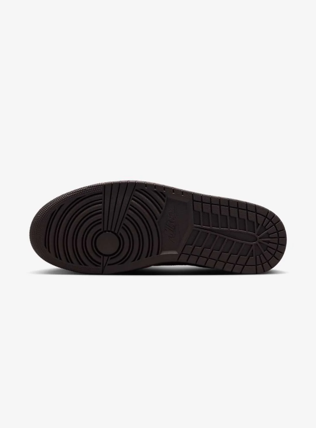 Air Jordan 1 Retro Low OG SP Travis Scott Velvet Brown - Image 8