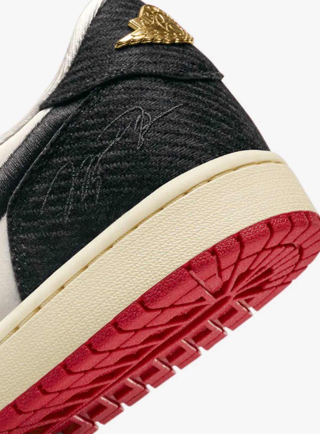 Air Jordan 1 Retro Low OG Trophy Room Away - Image 3