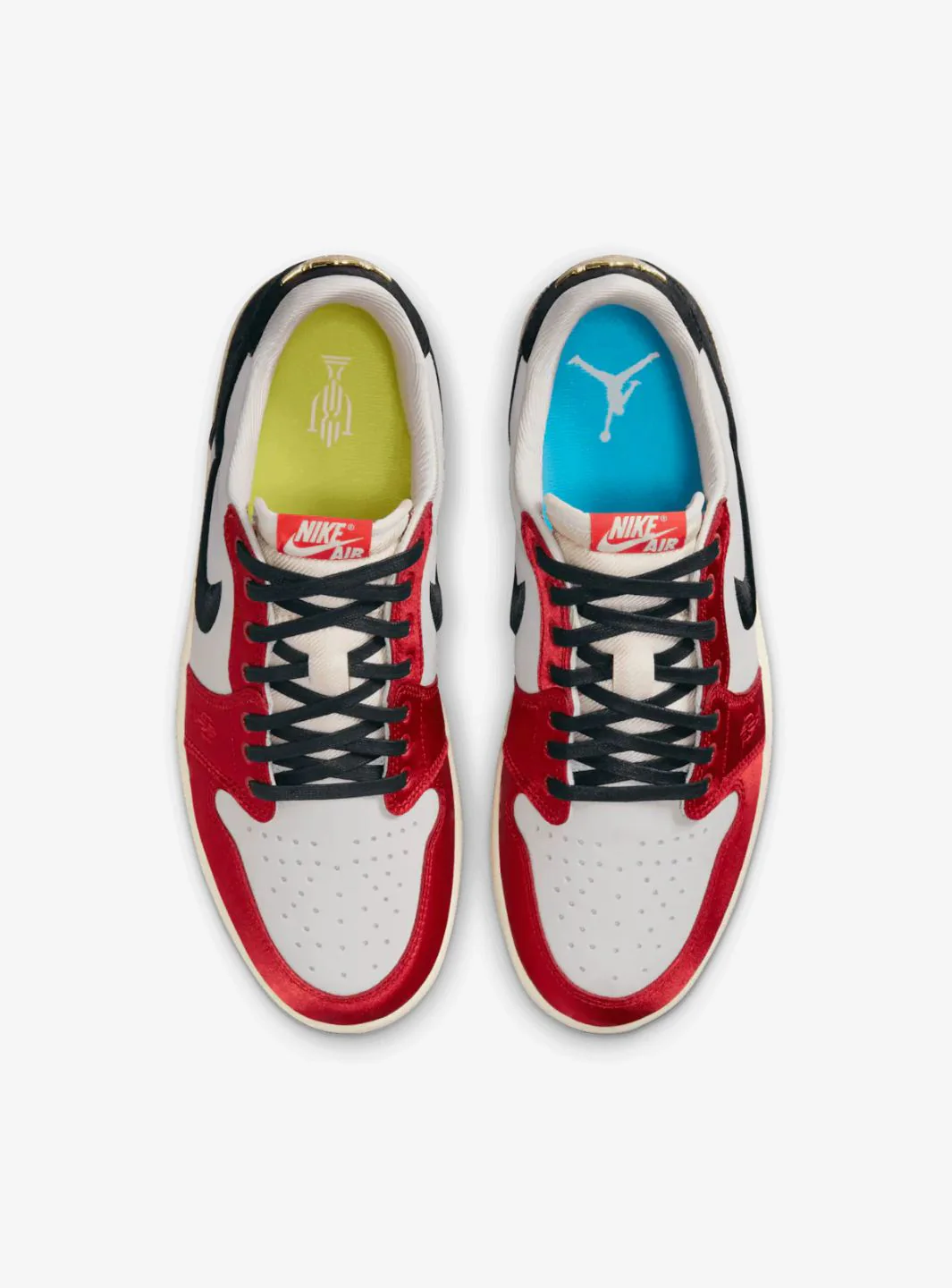 Air Jordan 1 Retro Low OG Trophy Room Away - Image 4