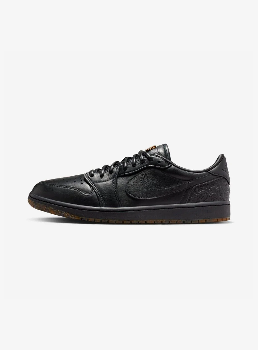 Air Jordan 1 Retro Low OG Xuanwu Year of the Snake