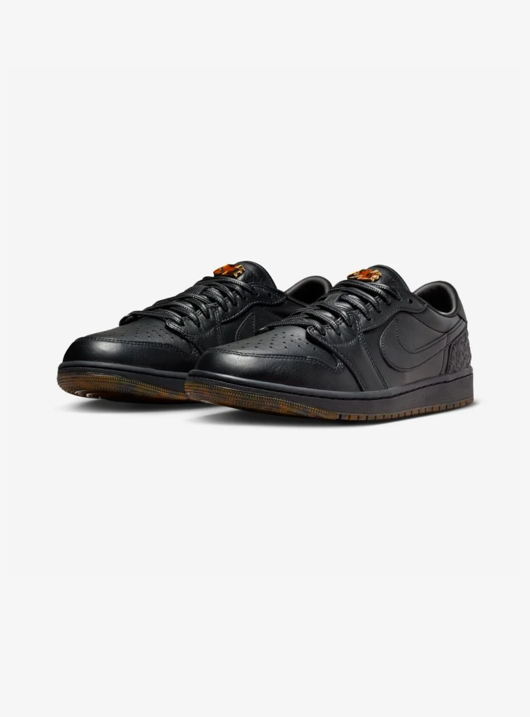 Air Jordan 1 Retro Low OG Xuanwu Year of the Snake - Image 2