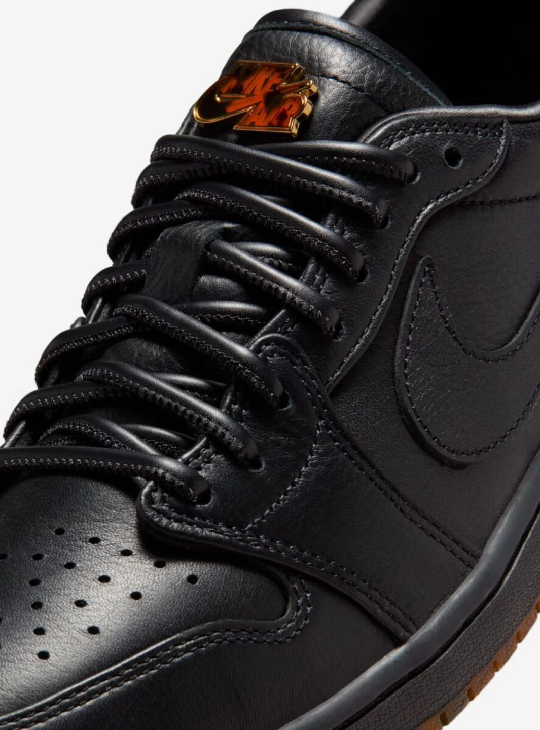 Air Jordan 1 Retro Low OG Xuanwu Year of the Snake - Image 3