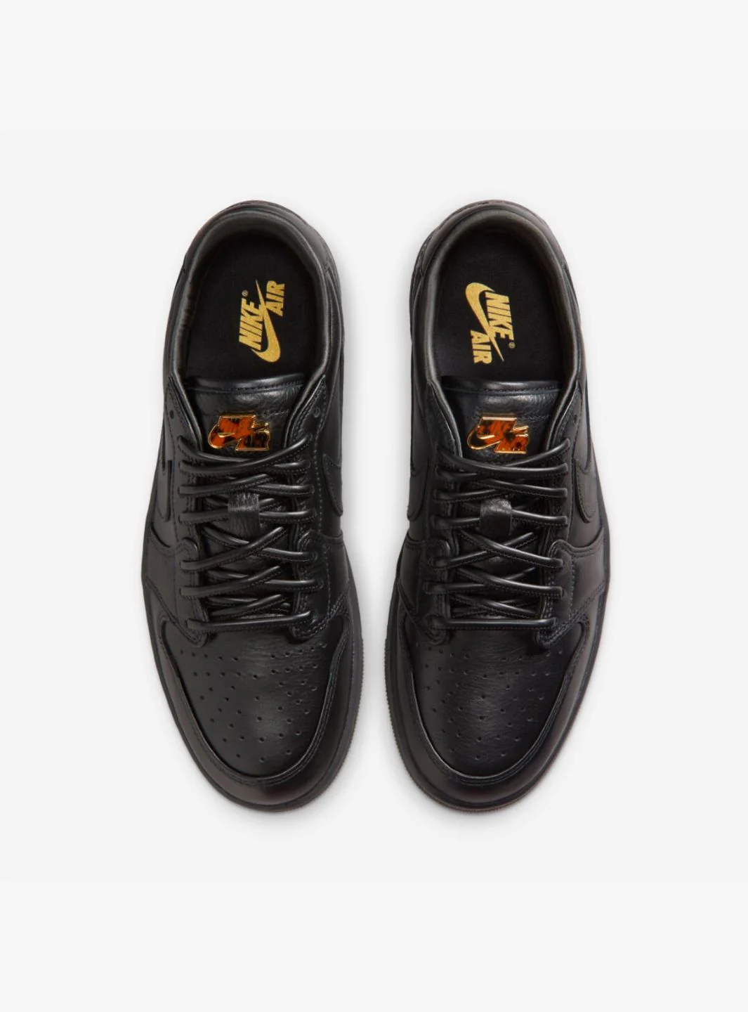Air Jordan 1 Retro Low OG Xuanwu Year of the Snake - Image 4