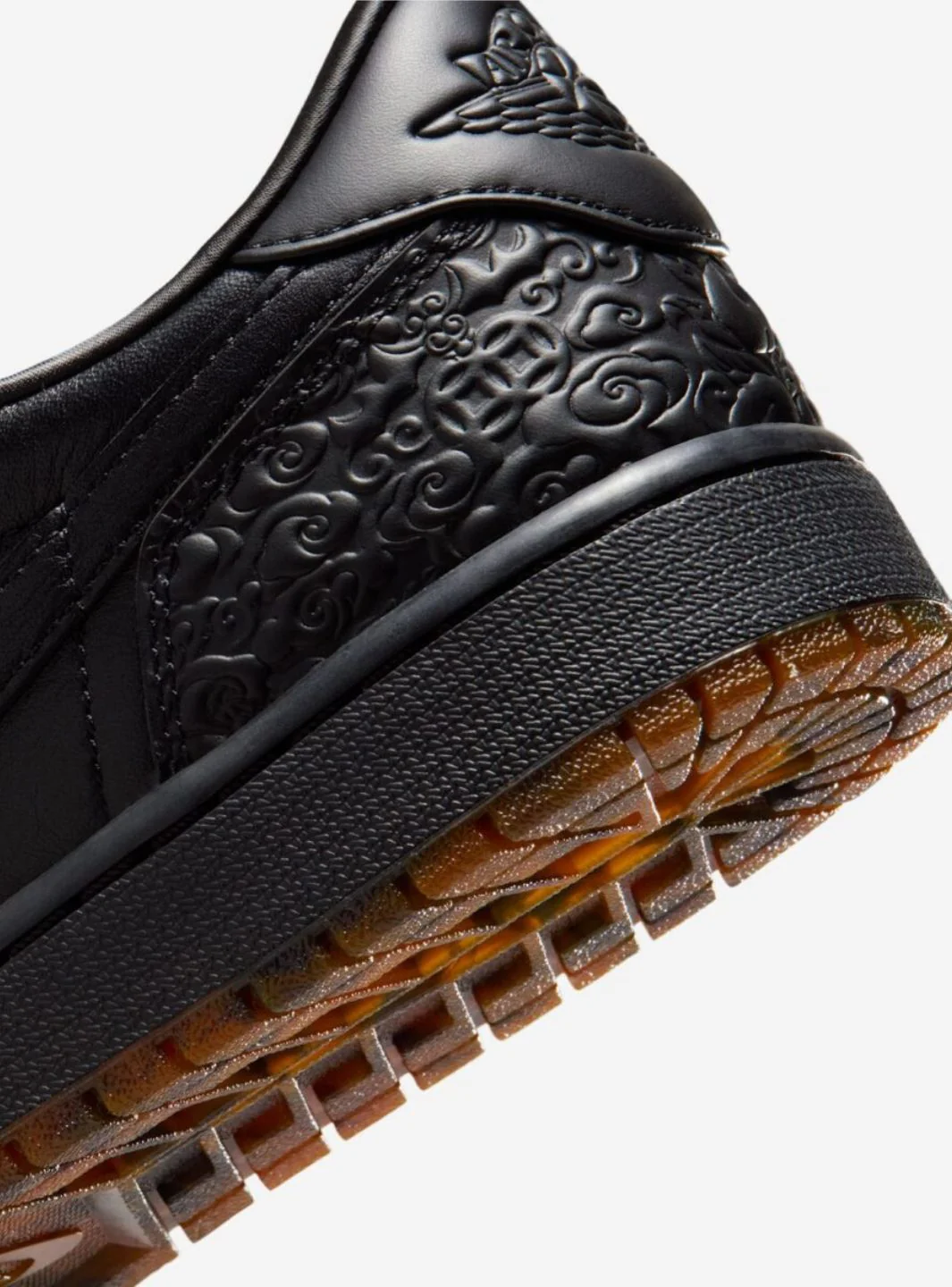Air Jordan 1 Retro Low OG Xuanwu Year of the Snake - Image 5