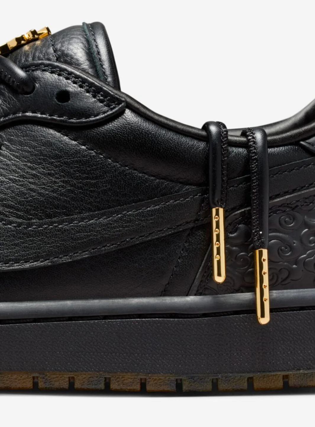 Air Jordan 1 Retro Low OG Xuanwu Year of the Snake - Image 7