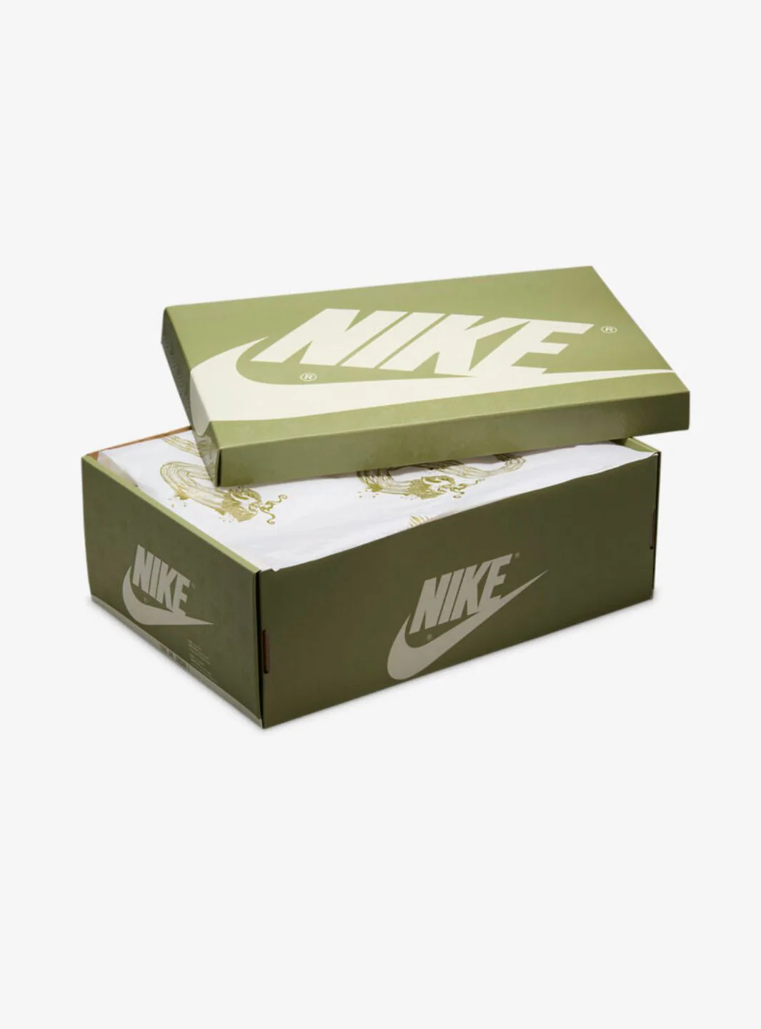 Air Jordan 1 Retro Low OG Year of the Dragon (2024) - Image 10