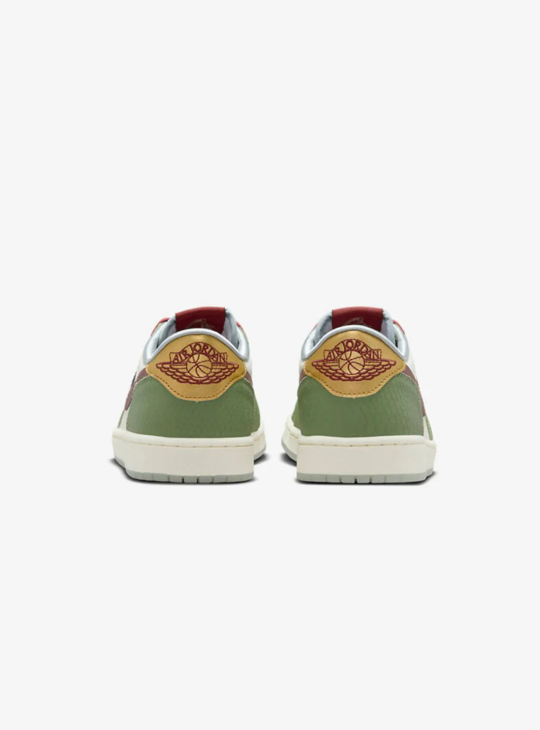 Air Jordan 1 Retro Low OG Year of the Dragon (2024) - Image 3