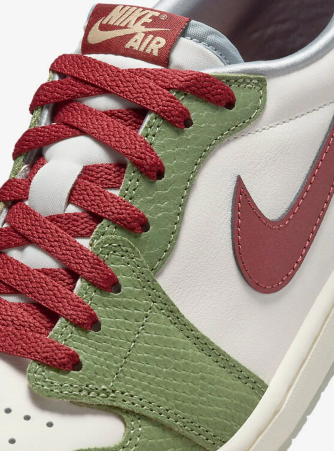 Air Jordan 1 Retro Low OG Year of the Dragon (2024) - Image 5