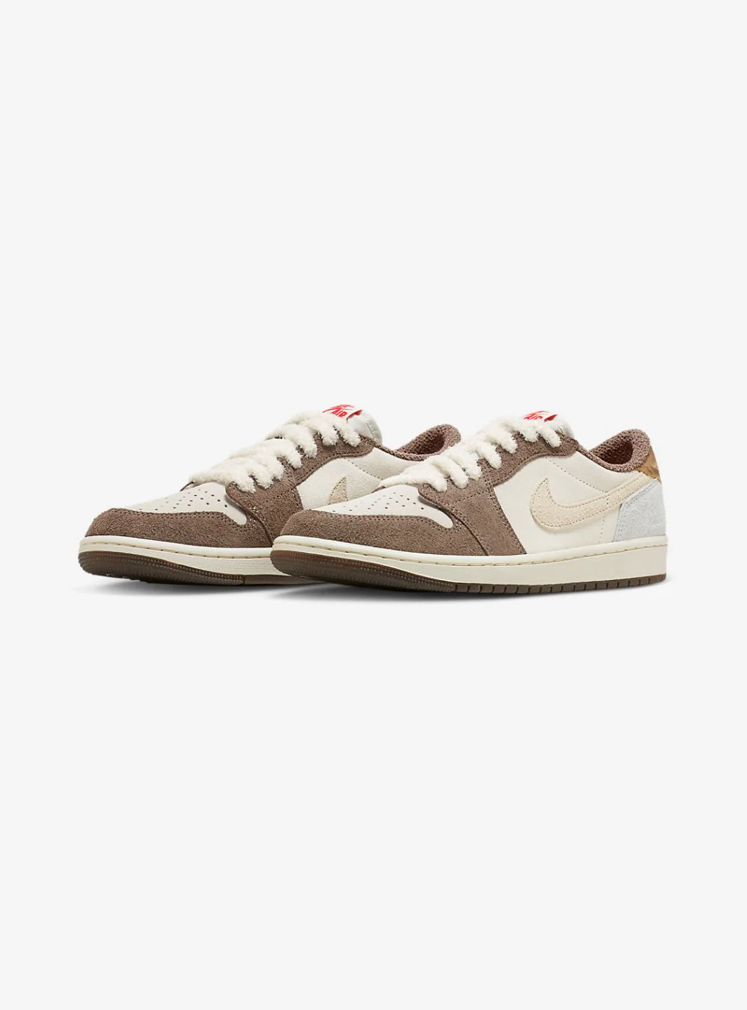 Air Jordan 1 Retro Low OG Year of the Rabbit - Image 2