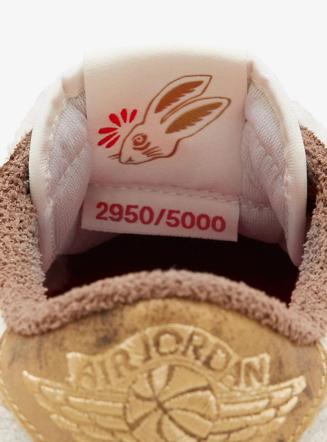 Air Jordan 1 Retro Low OG Year of the Rabbit - Image 7