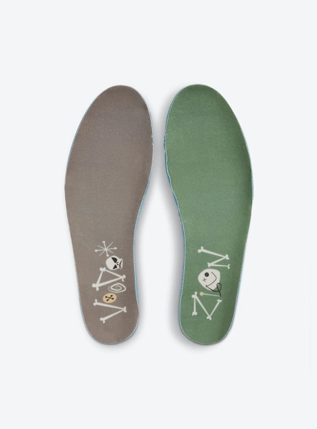 Air Jordan 1 Retro Low OG Zion Williamson Voodoo - Image 6