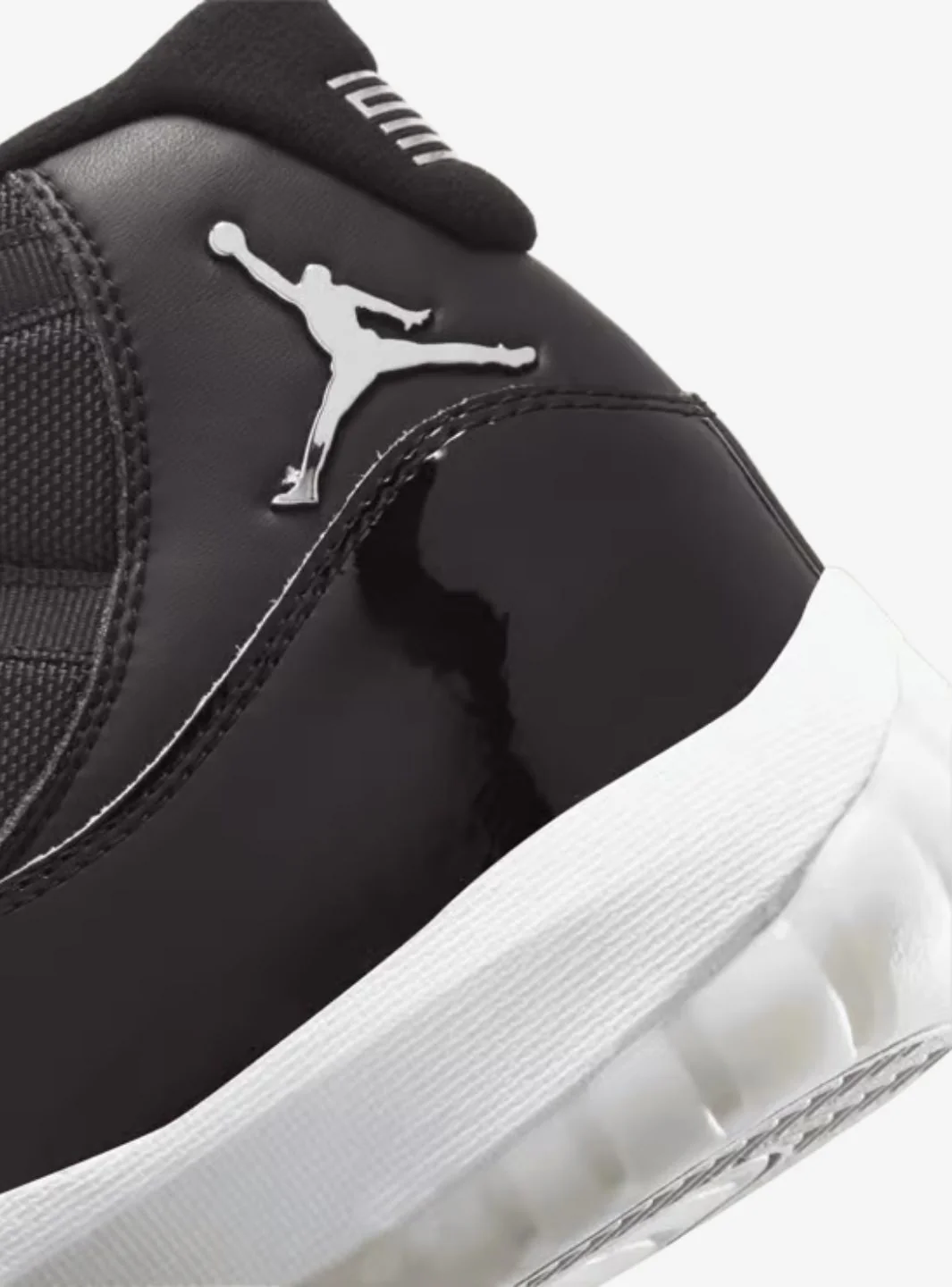 Air Jordan 11 Retro Jubilee 25th Anniversary - Image 5