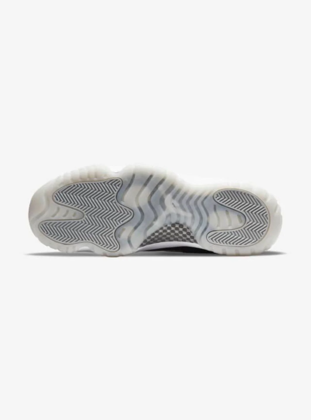 Air Jordan 11 Retro Jubilee 25th Anniversary - Image 7