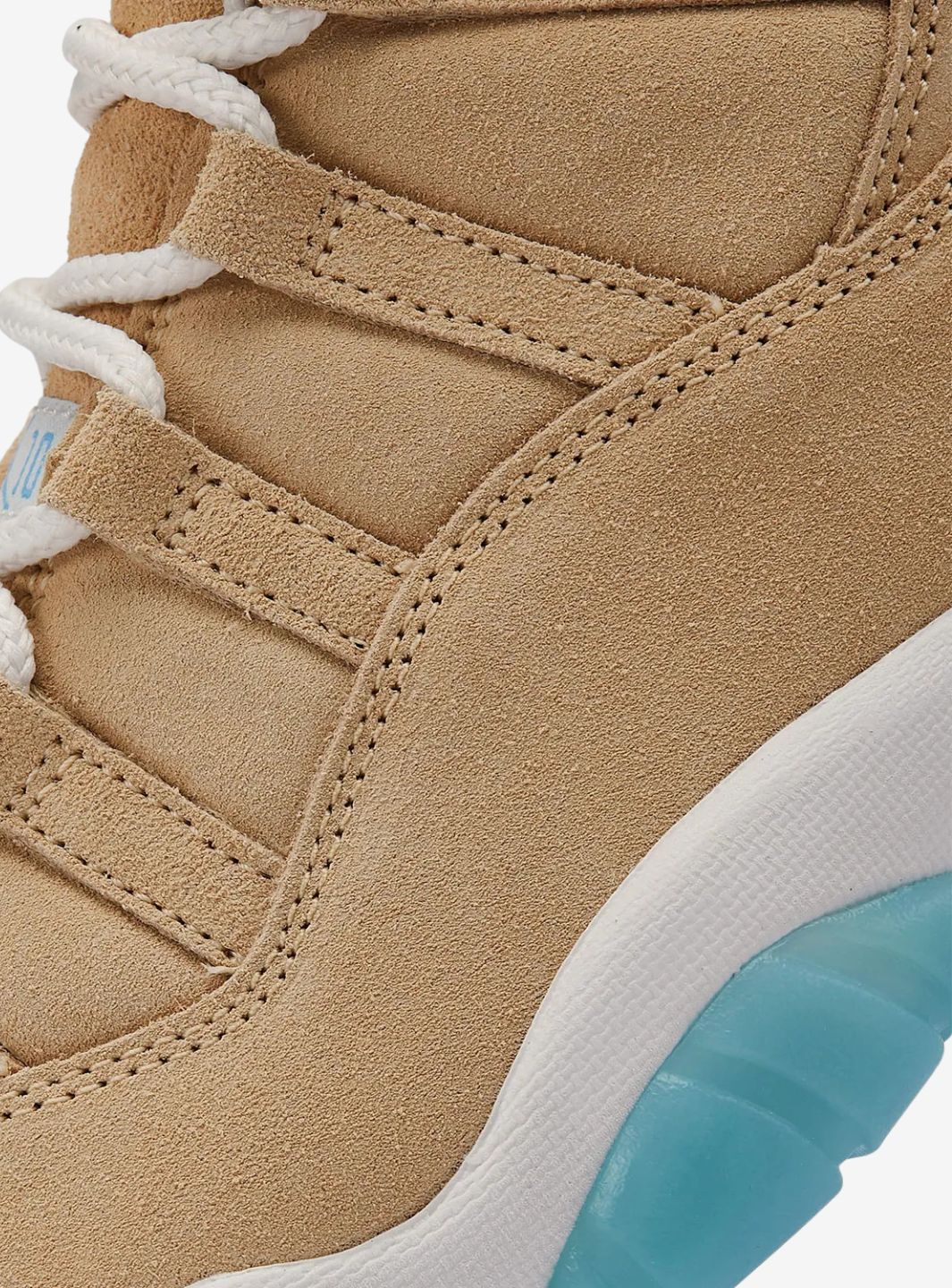 Air Jordan 11 Retro H-Town - Image 4