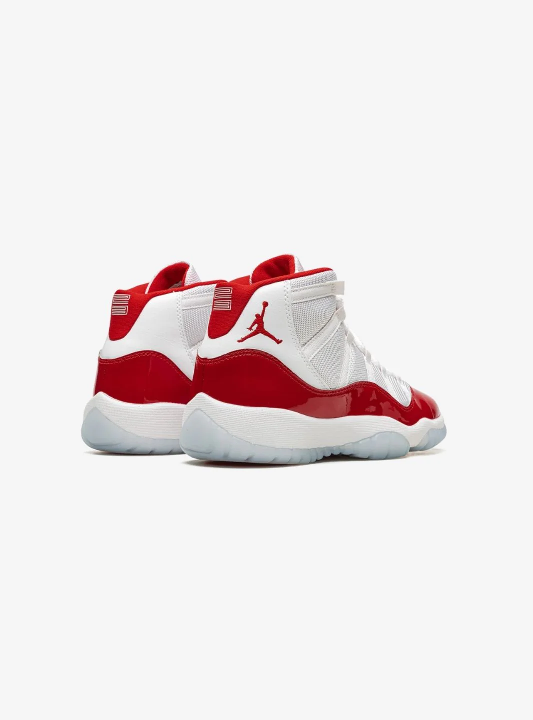 Air Jordan 11 Retro Cherry (2022) (GS) - Image 3