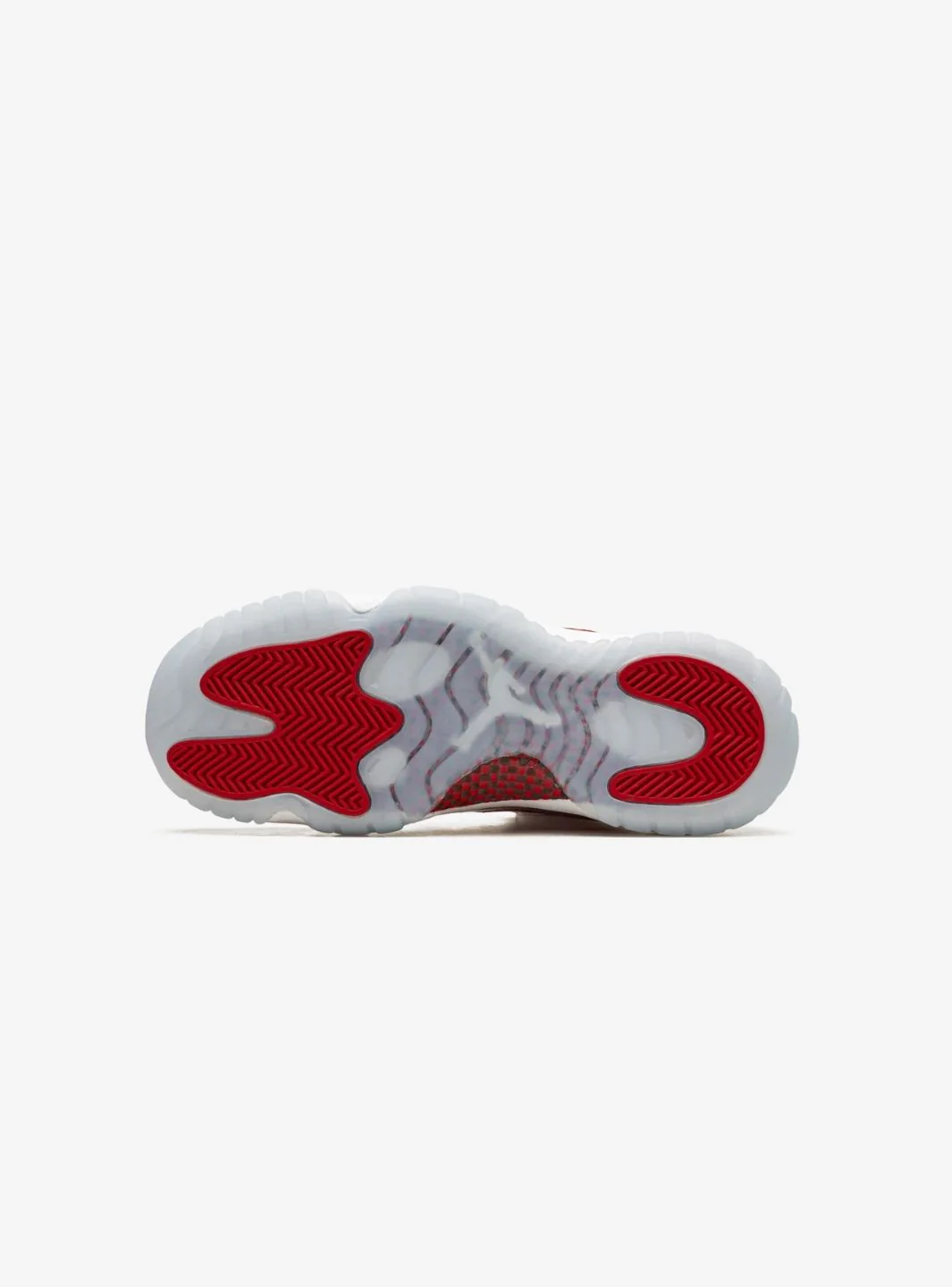 Air Jordan 11 Retro Cherry (2022) (GS) - Image 4