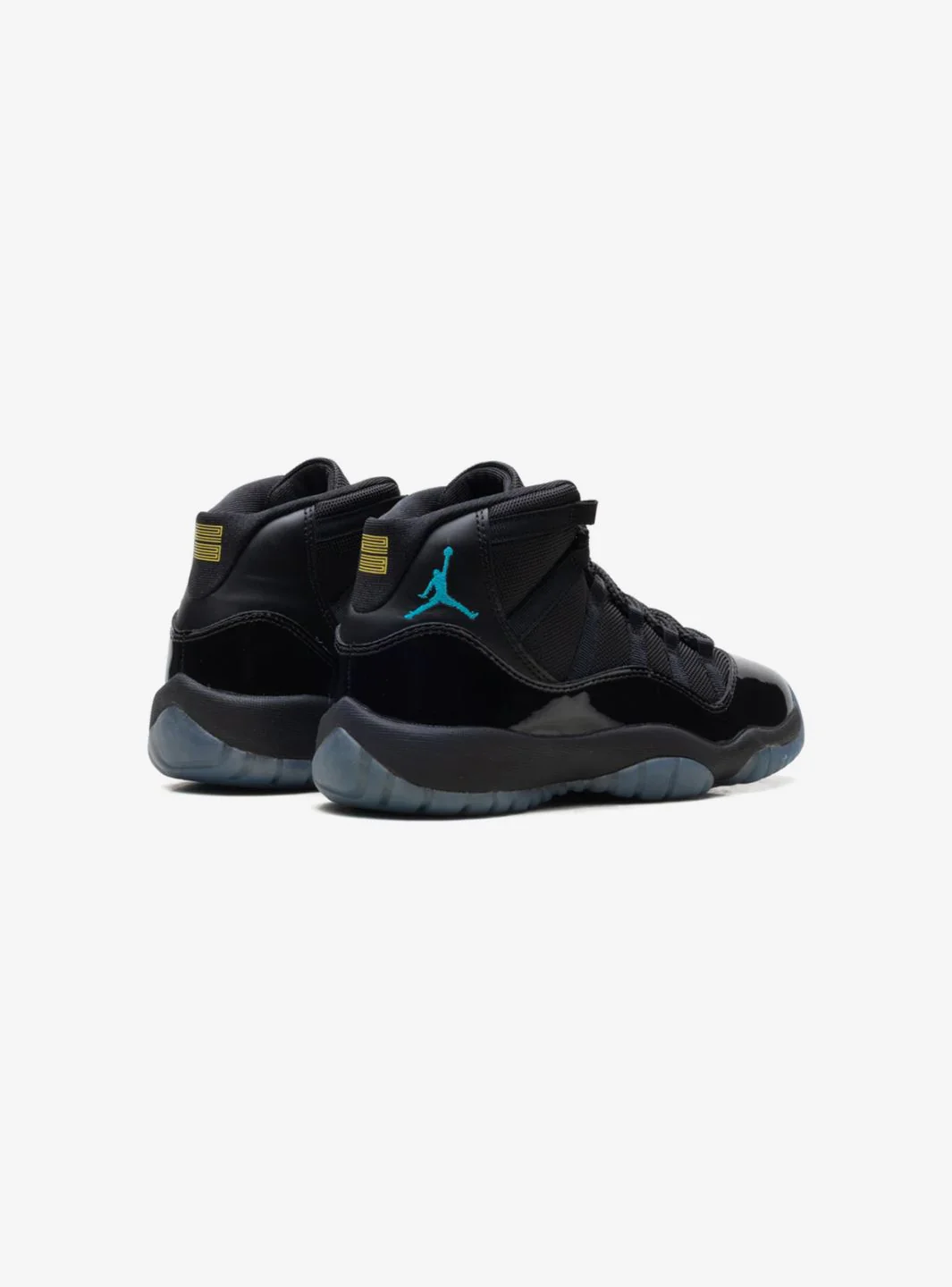 Air Jordan 11 Retro Gamma Blue (2025) (GS) - Image 3