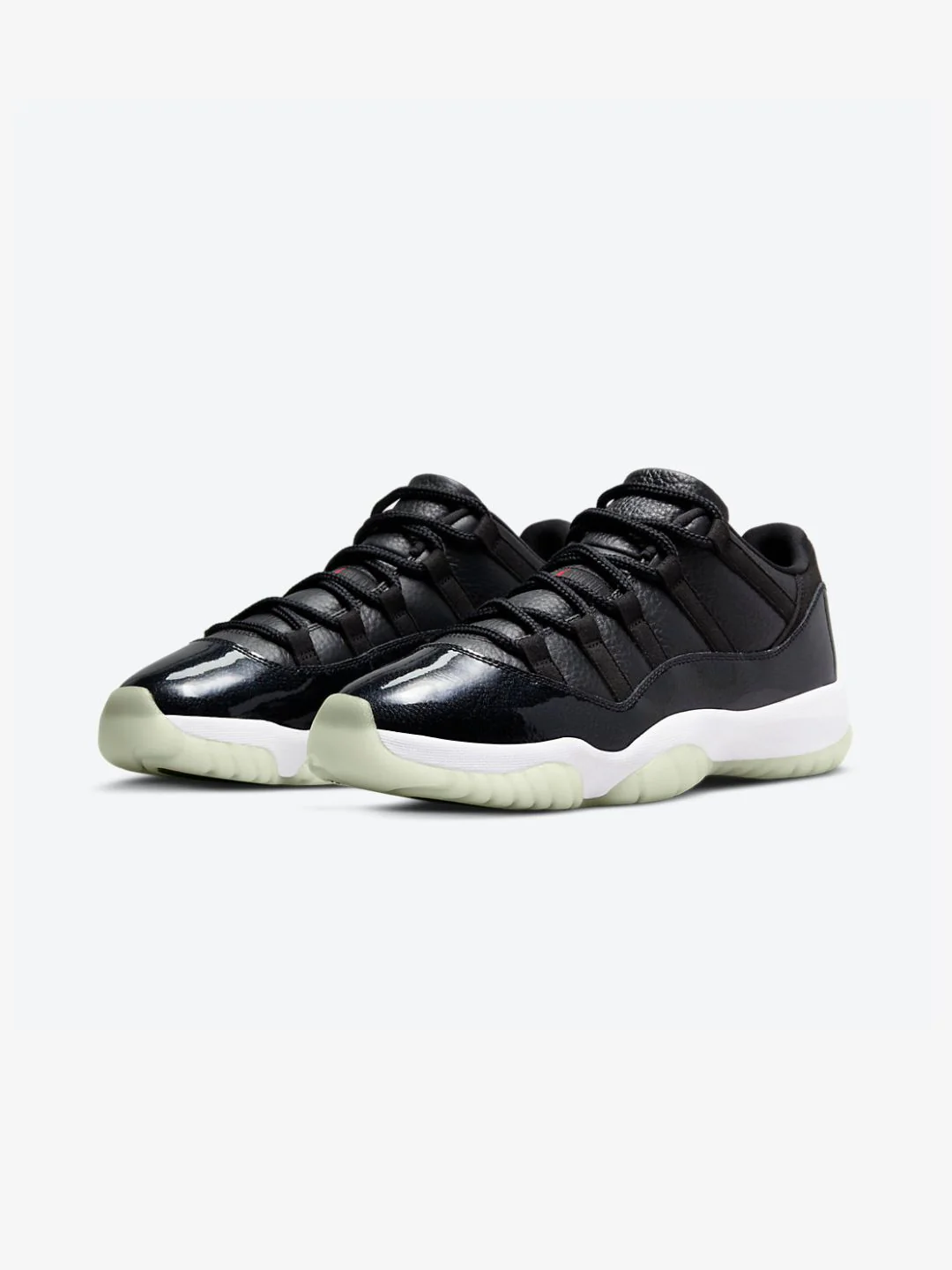 Air Jordan 11 Retro Low 72-10 - Image 2