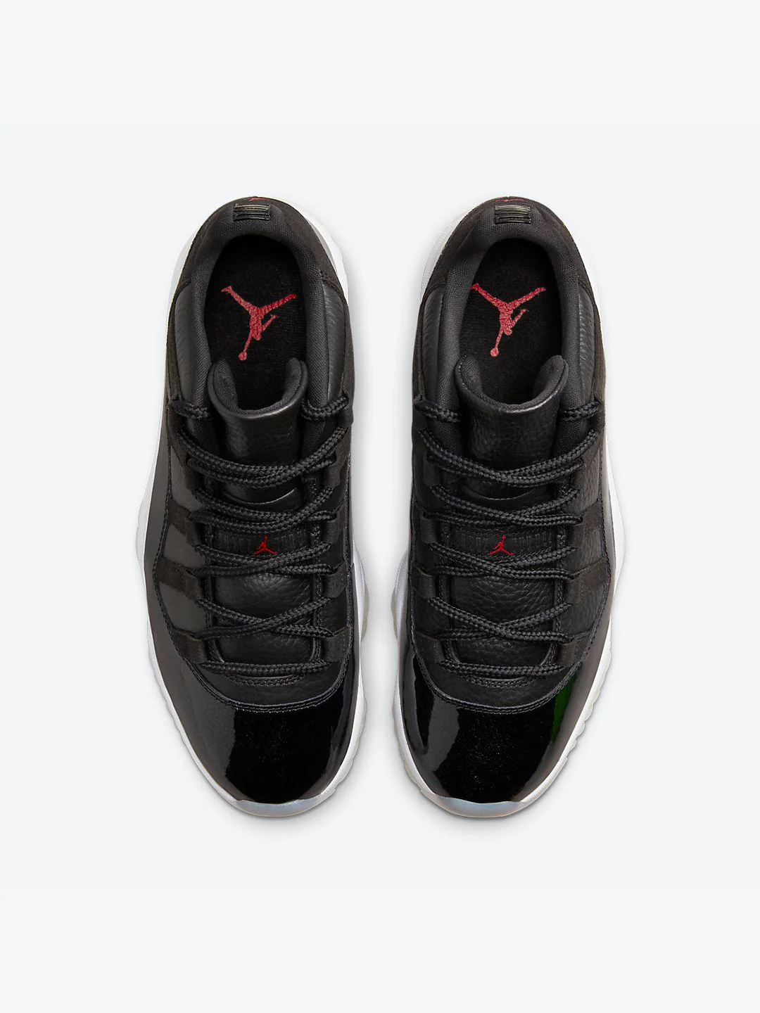 Air Jordan 11 Retro Low 72-10 - Image 4