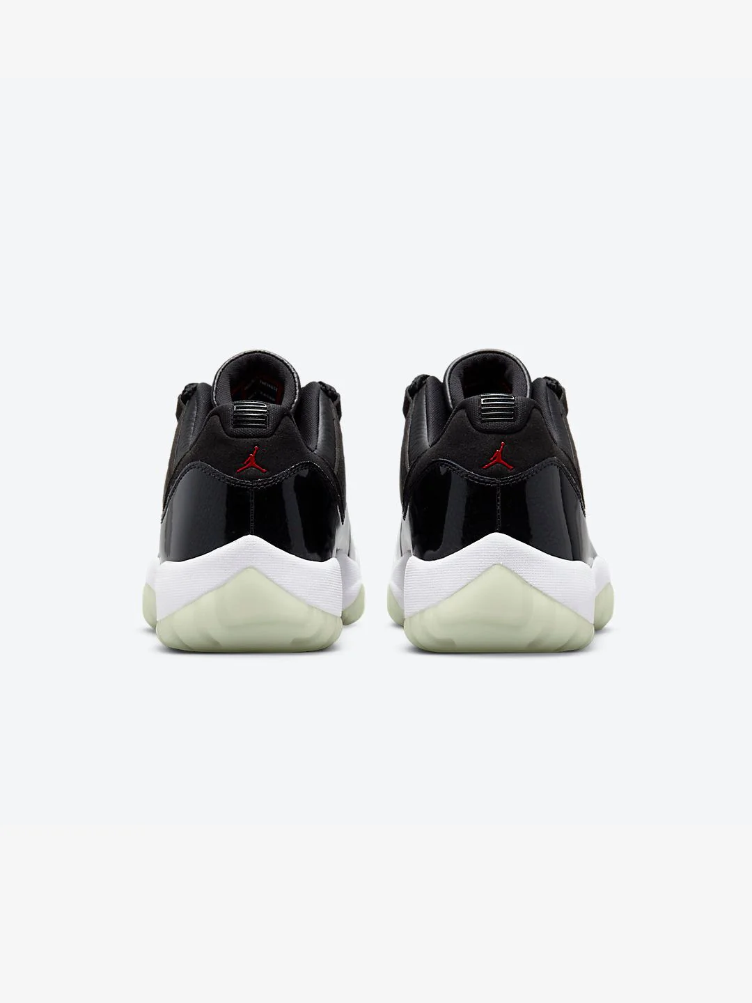 Air Jordan 11 Retro Low 72-10 - Image 6