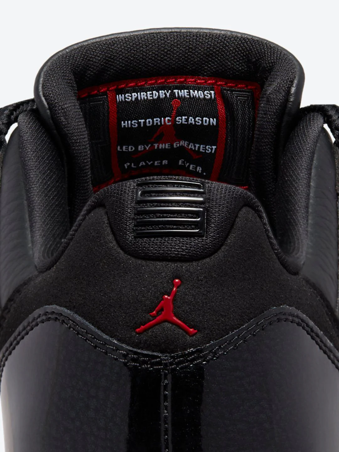 Air Jordan 11 Retro Low 72-10 - Image 7