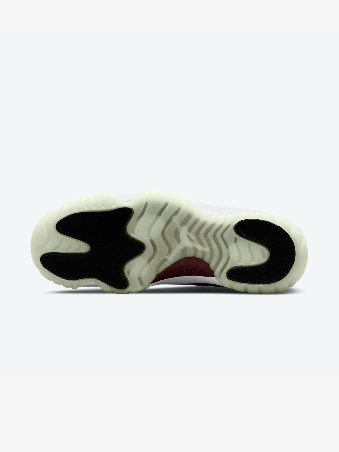Air Jordan 11 Retro Low 72-10 - Image 8