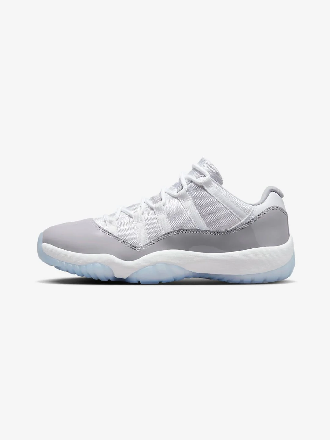 Air Jordan 11 Retro Low Cement Grey