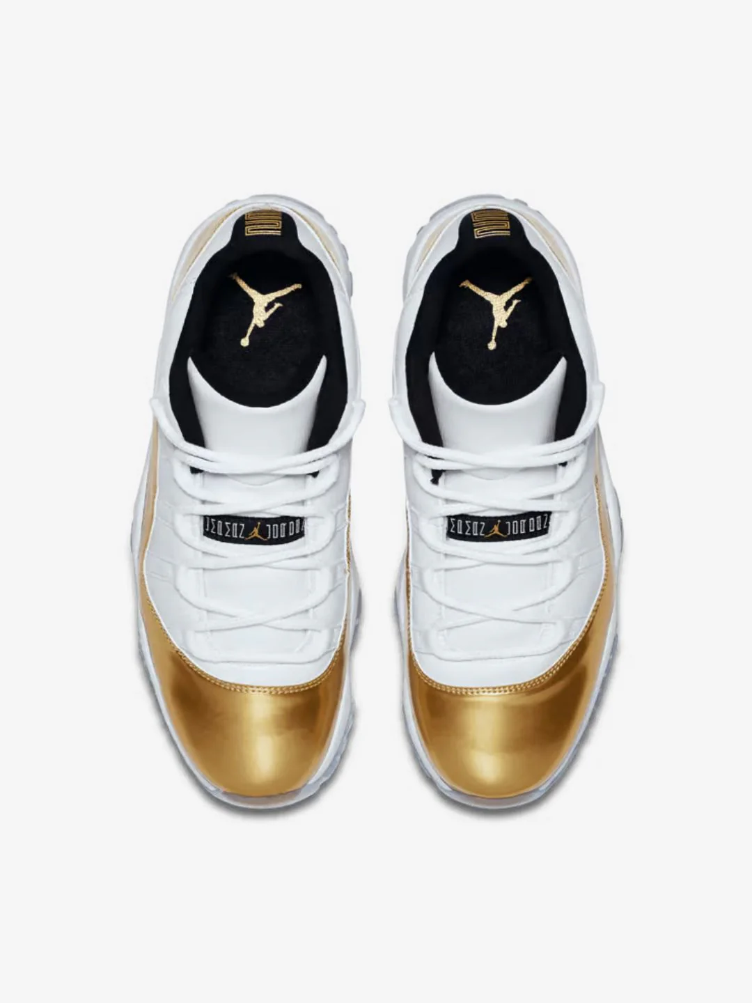 Air Jordan 11 Retro Low Closing Ceremony - Image 3