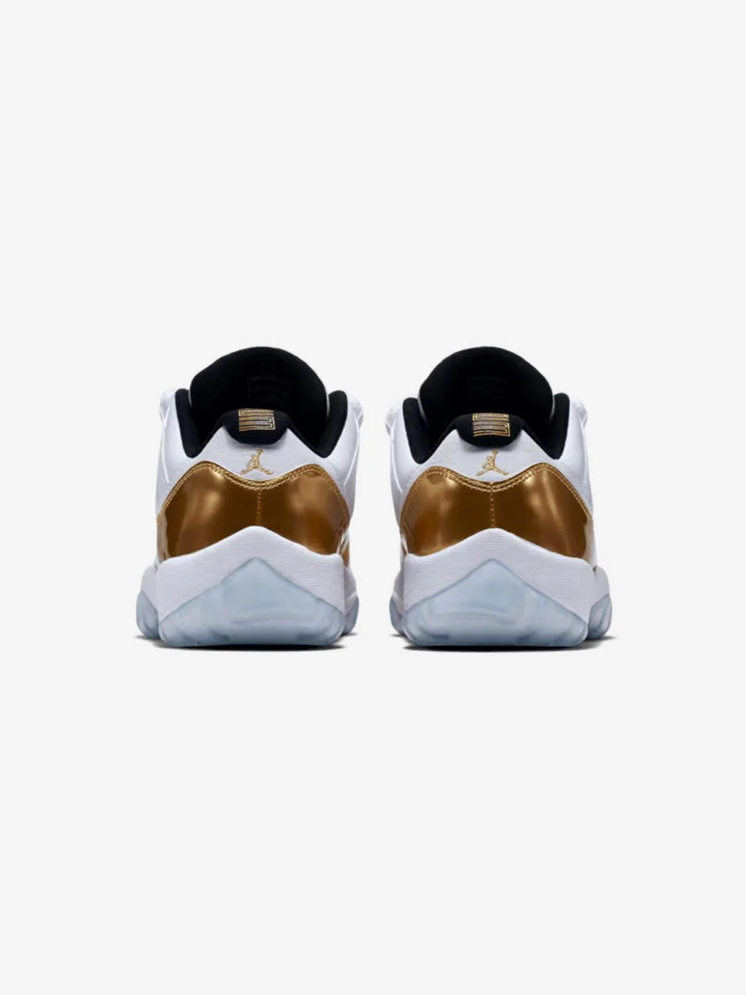 Air Jordan 11 Retro Low Closing Ceremony - Image 4