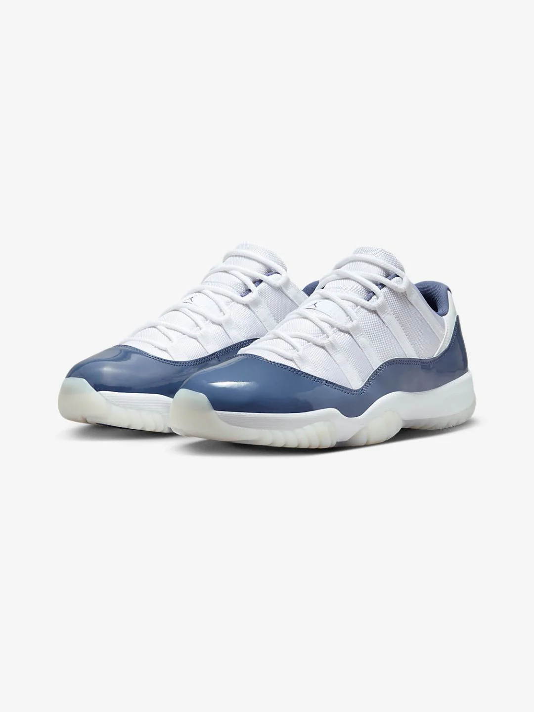 Air Jordan 11 Retro Low Diffused Blue - Image 2