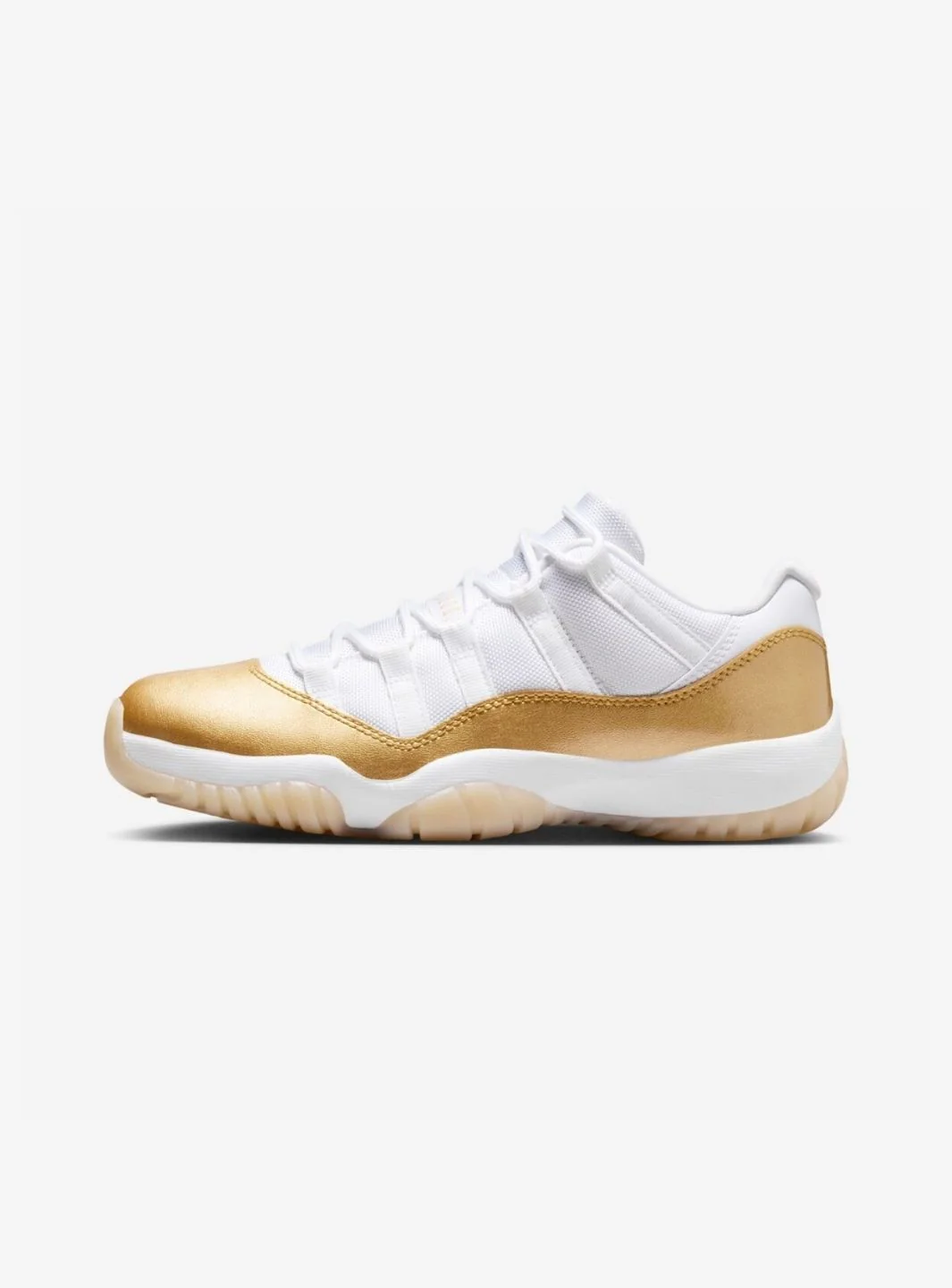 Air Jordan 11 Retro Low Mother's Day (W)