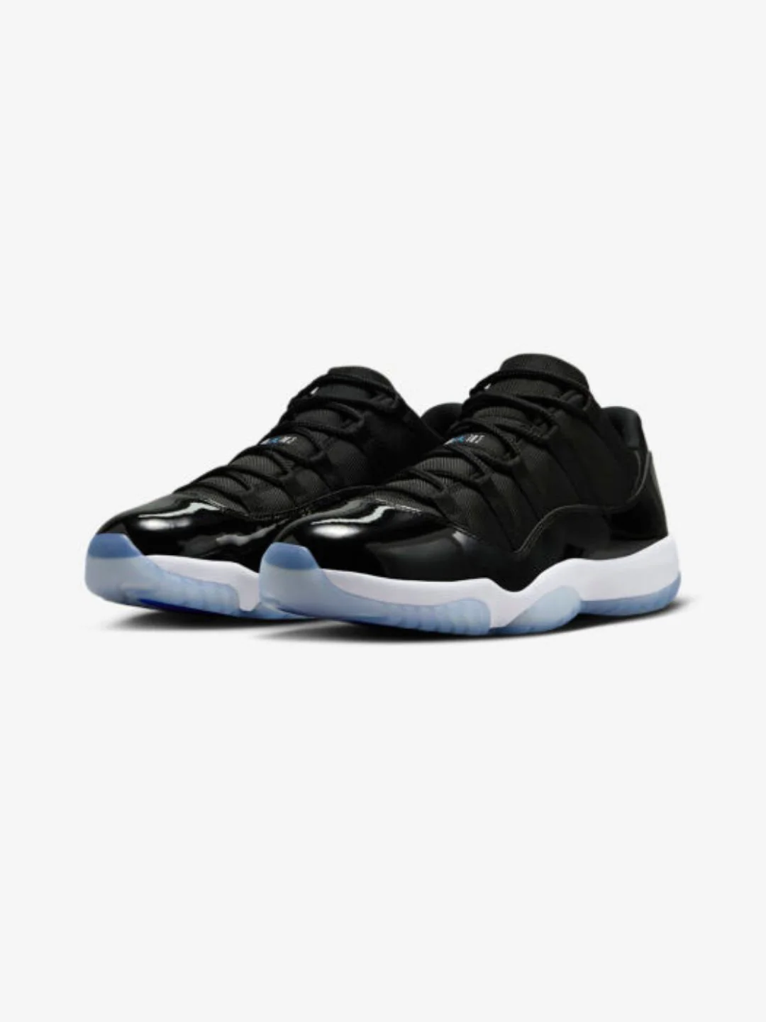 Air Jordan 11 Retro Low Space Jam - Image 2