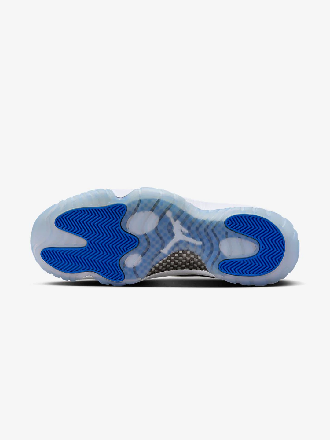 Air Jordan 11 Retro Low Space Jam - Image 5