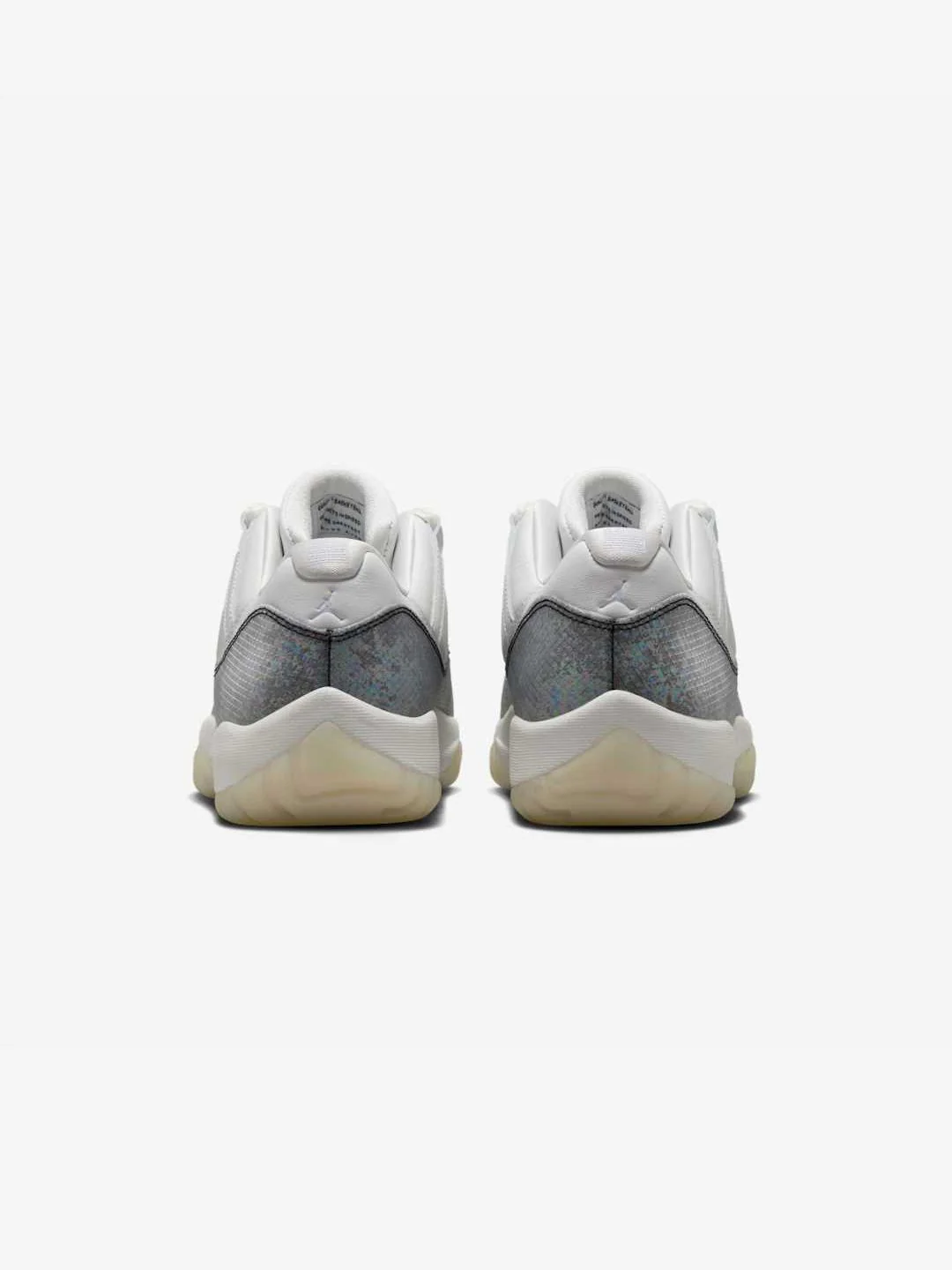Air Jordan 11 Retro Low Year of the Snake - Image 6