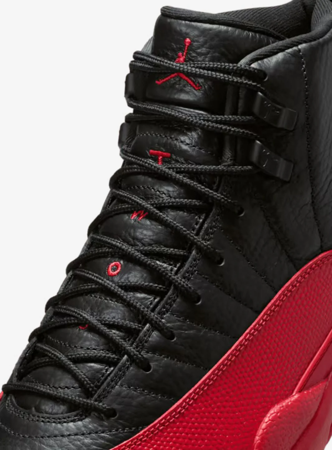 Air Jordan 12 Retro Flu Game (2025) - Image 3