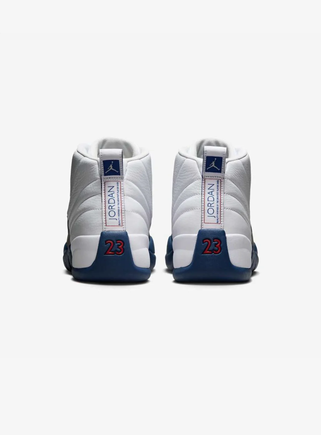 Air Jordan 12 Retro French Blue (2025) - Image 6