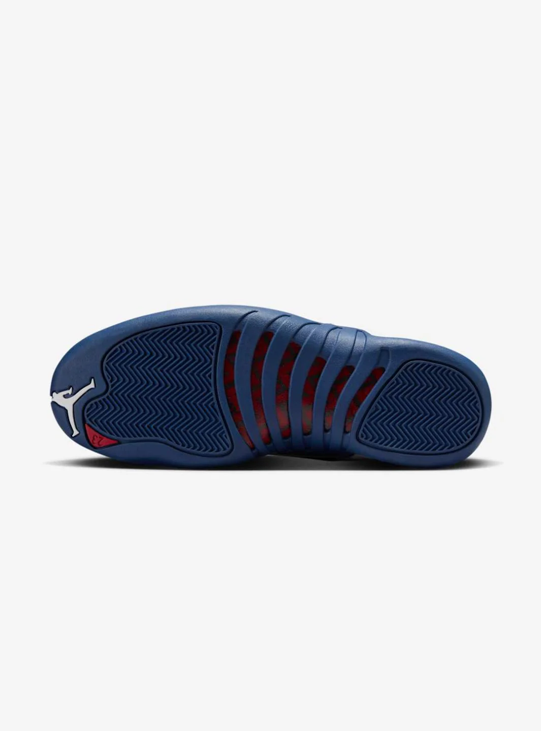 Air Jordan 12 Retro French Blue (2025) - Image 7