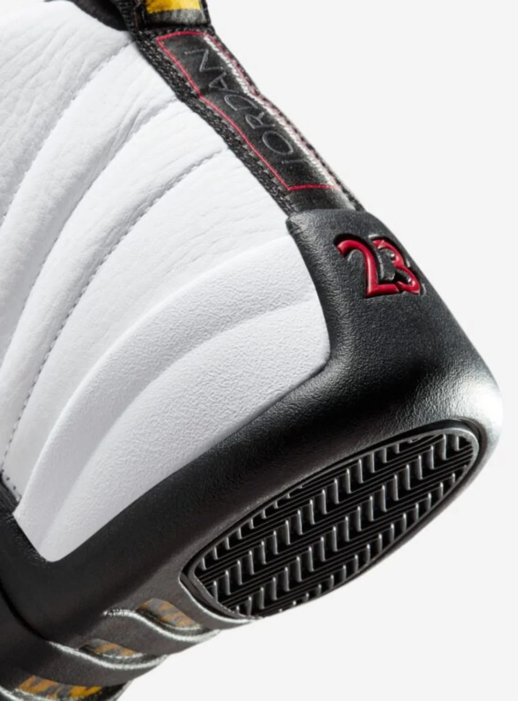Air Jordan 12 Retro Taxi (2025) - Image 5