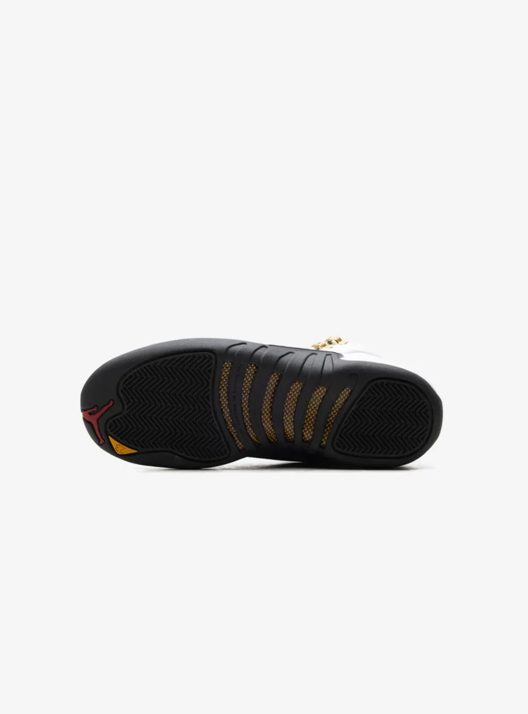 Air Jordan 12 Retro Taxi (2025) (GS) - Image 4