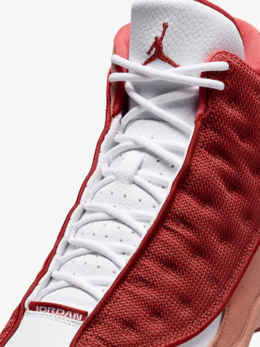 Air Jordan 13 Retro Dune Red - Image 3