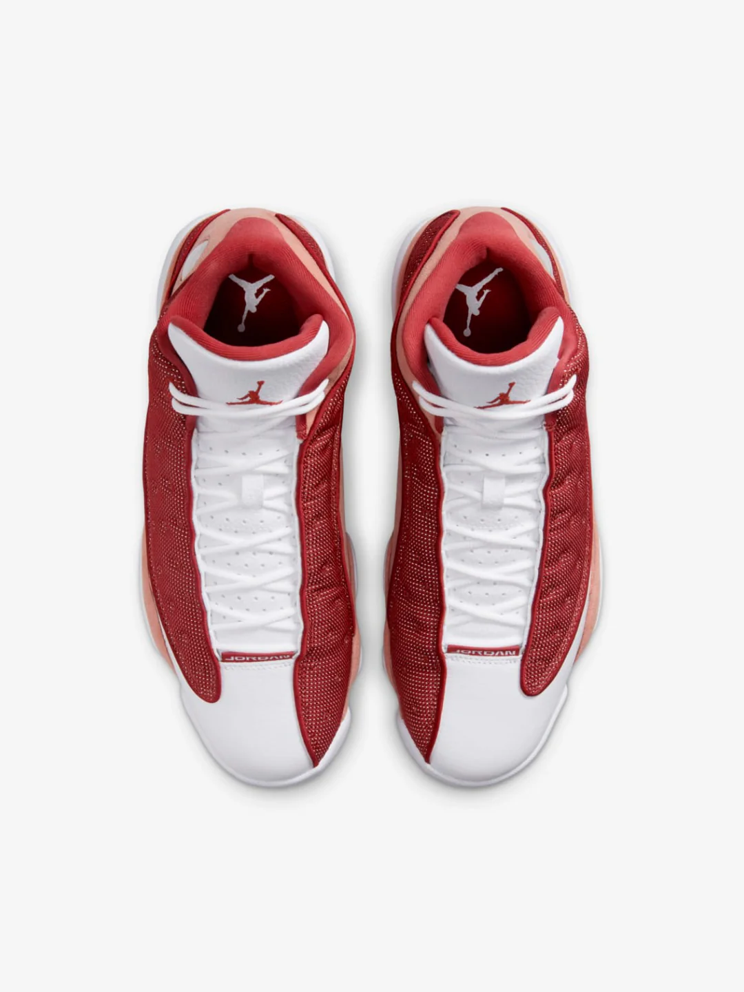 Air Jordan 13 Retro Dune Red - Image 4