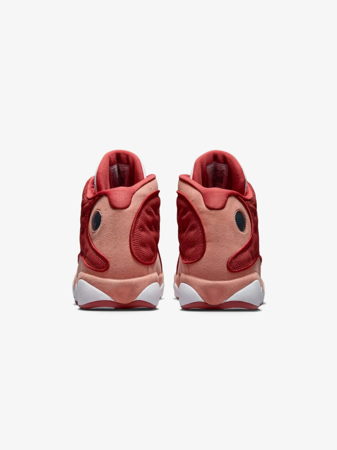 Air Jordan 13 Retro Dune Red - Image 6