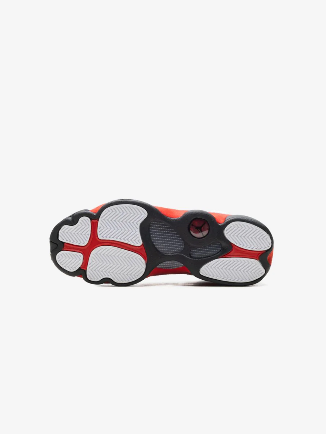Air Jordan 13 Retro OG Chicago (2026) (GS) - Image 4