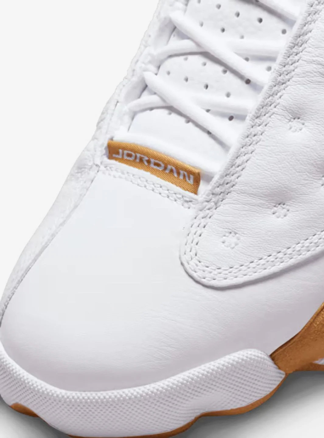 Air Jordan 13 Retro Wheat (2023) - Image 3