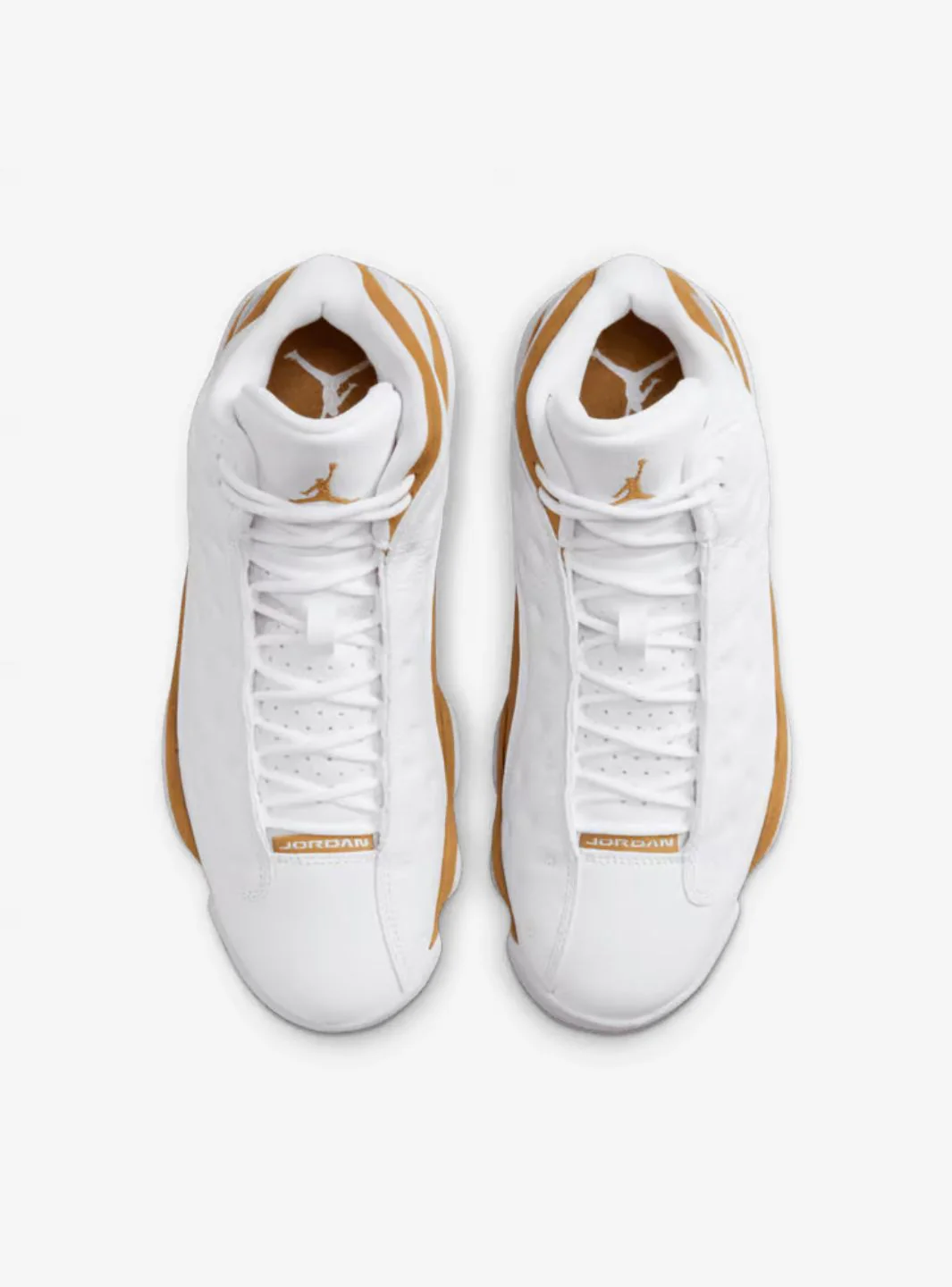Air Jordan 13 Retro Wheat (2023) - Image 4