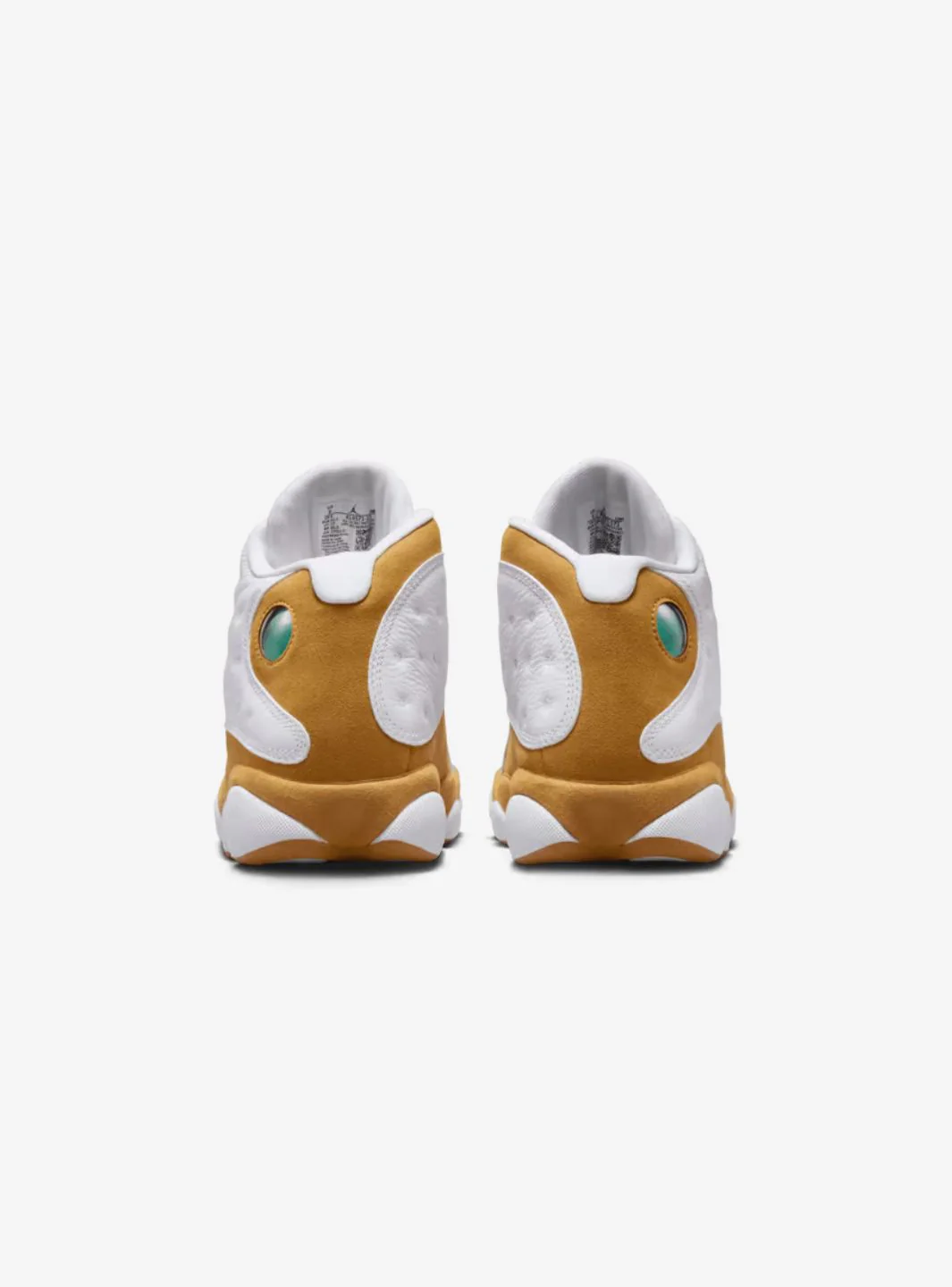Air Jordan 13 Retro Wheat (2023) - Image 6